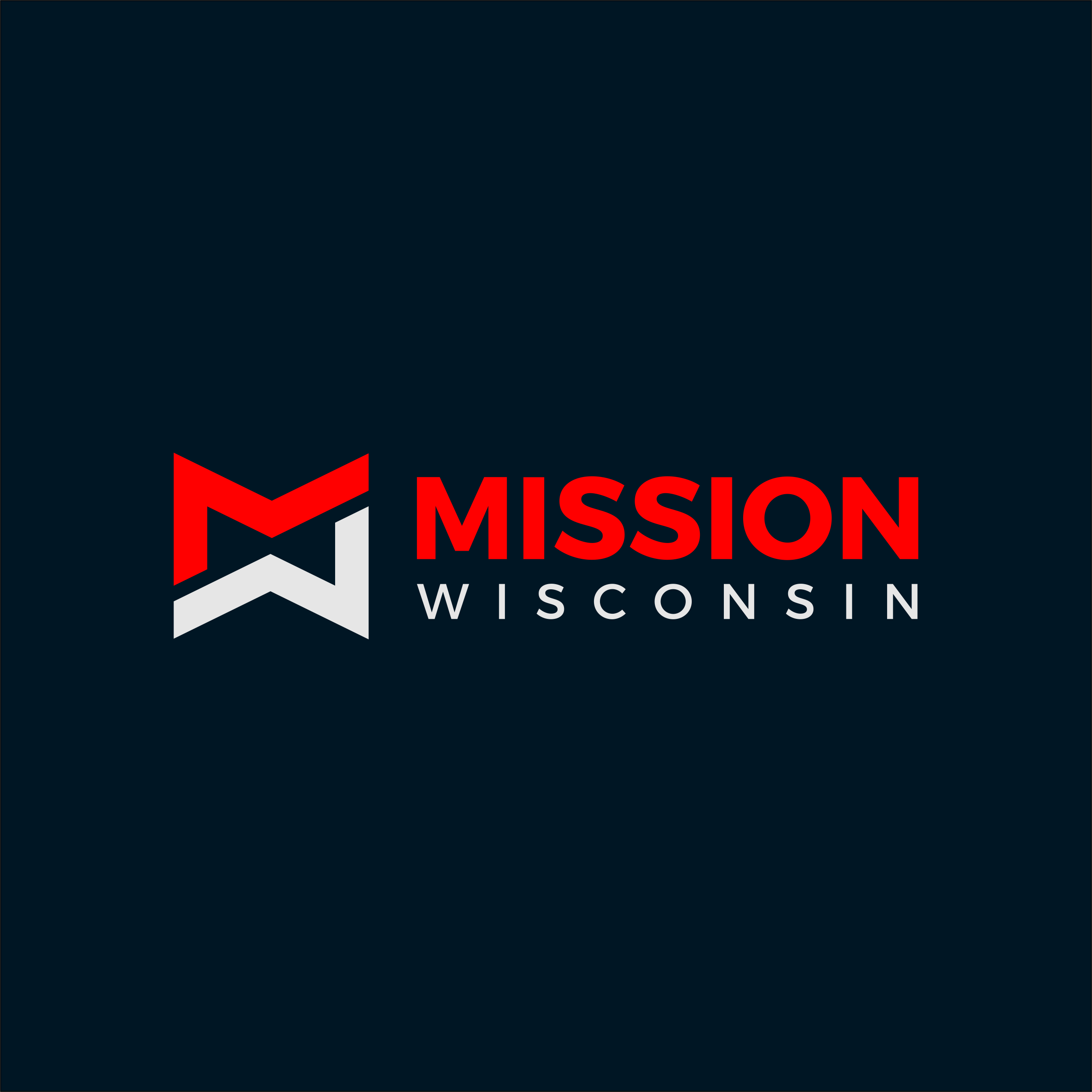 Mission Wisconsin logo