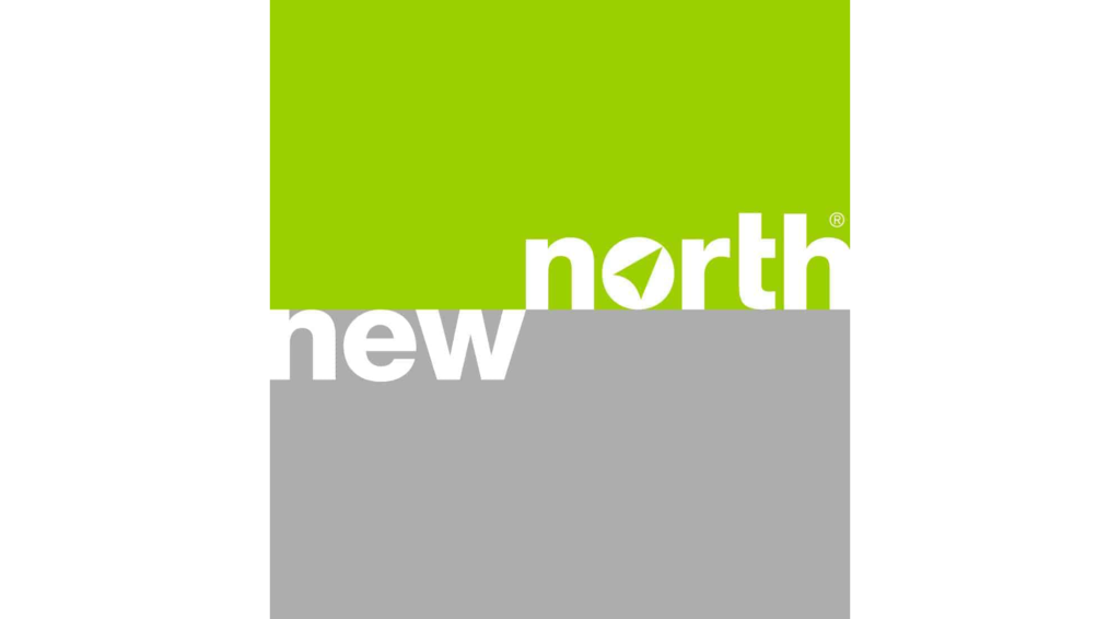New North, Inc. logo