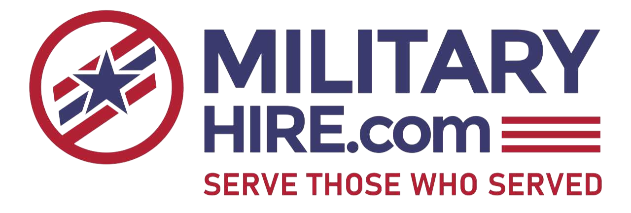 MilitaryHire.com logo