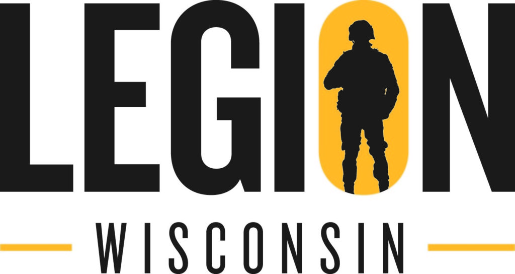 Wisconsin Legion logo