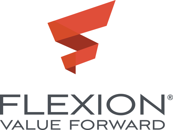 Flexion logo
