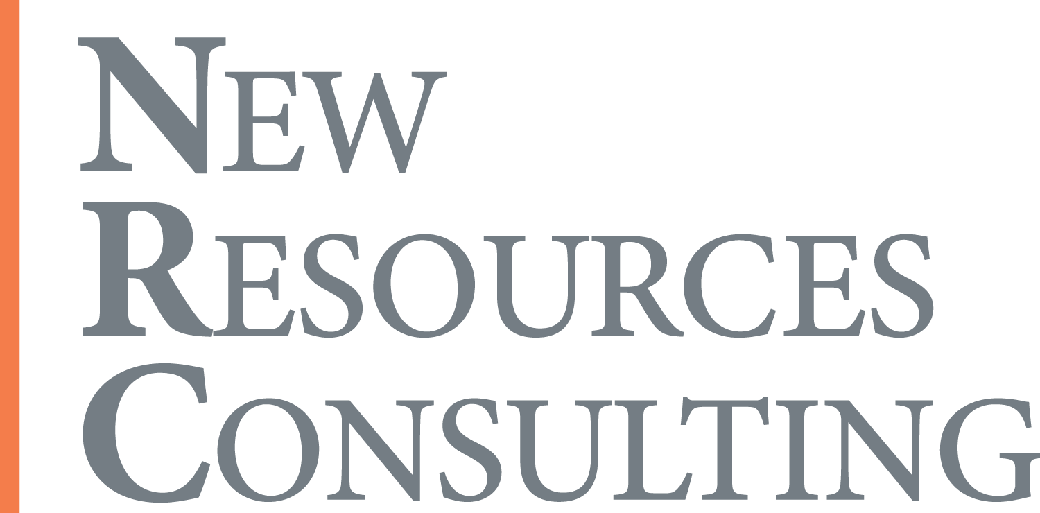 New Resource Consulting Logo