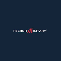 Recruit Military logo