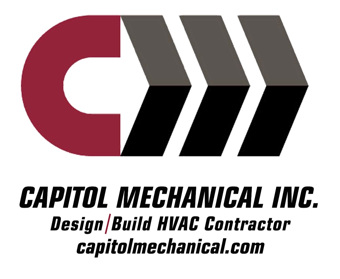 Capitol Mechanical logo