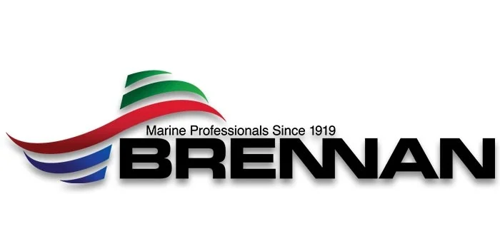 JF Brennan logo