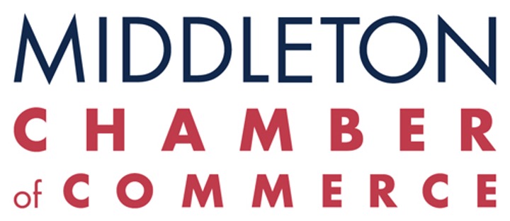 Middleton Chamber of Commerce logo