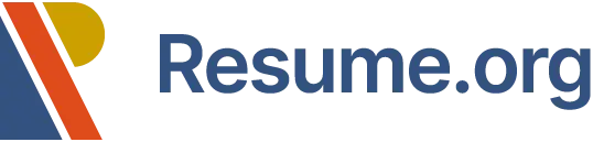 Resume.org logo